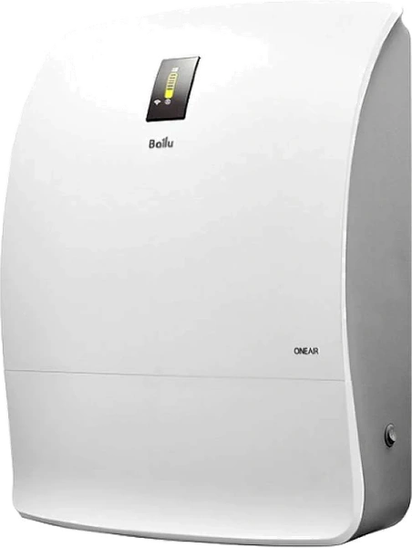 Очиститель воздуха приточный Ballu ONEAIR ASP-200SPMAX