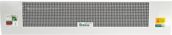Завеса тепловая BALLU BHC-B10T06-PS