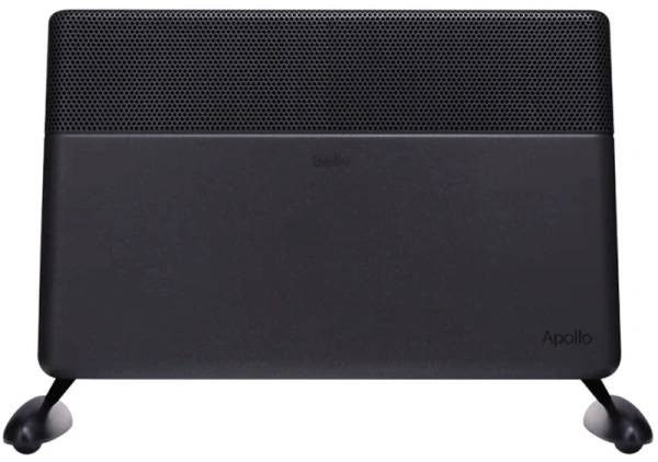 Конвектор электрический Ballu Apollo digital INVERTER Black Infinity BEC/ATI-2503