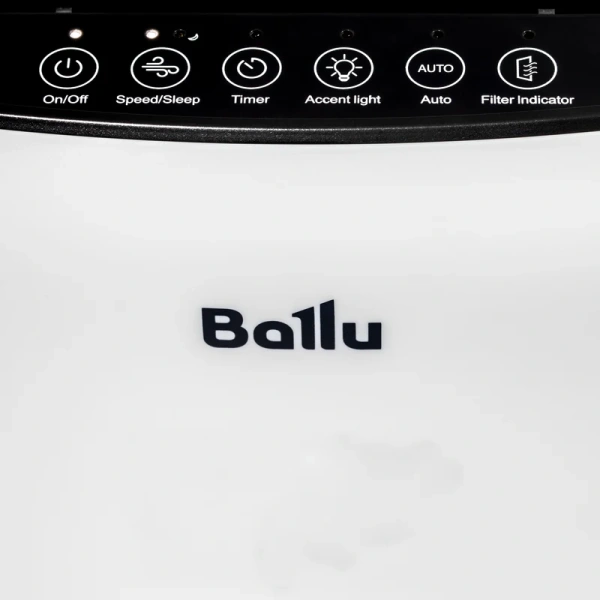 Очиститель воздуха Ballu AP-130
