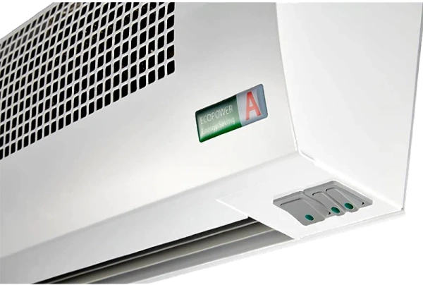 Тепловая завеса BALLU BHC-L08-T03