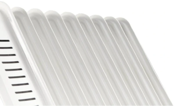 Радиатор масляный Ballu CUBE BOH/CB-11W 2200 (11 секций)