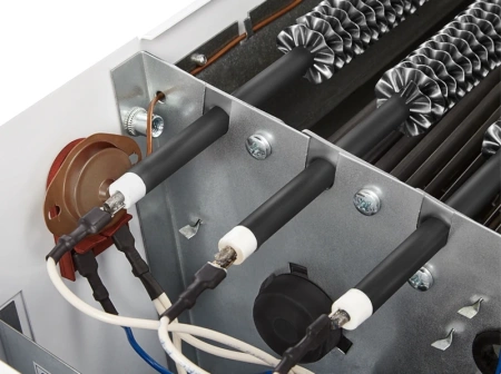 Завеса тепловая BALLU BHC-B10T06-PS