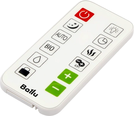 Увлажнитель воздуха Ballu UHB-1100