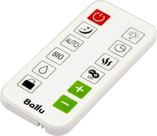 Увлажнитель воздуха Ballu UHB-1100