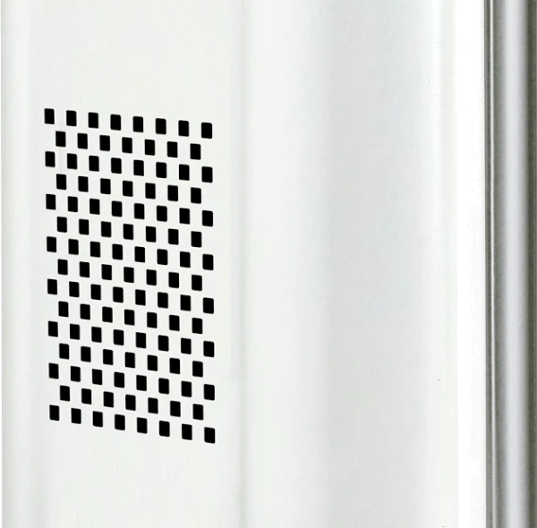 Радиатор масляный Ballu Comfort BOH/CM-05WDN 1000 (5 секций)