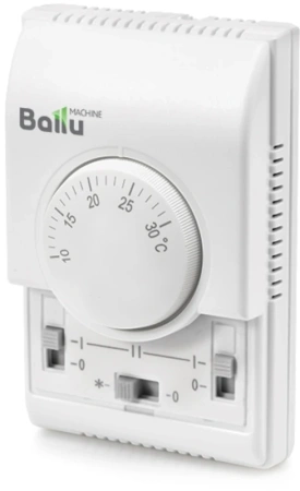 Завеса тепловая BALLU BHC-B10W10-PS