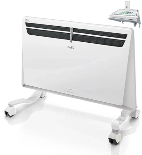 Блок управления конвектора Ballu Transformer Digital Inverter BCT/EVU-I