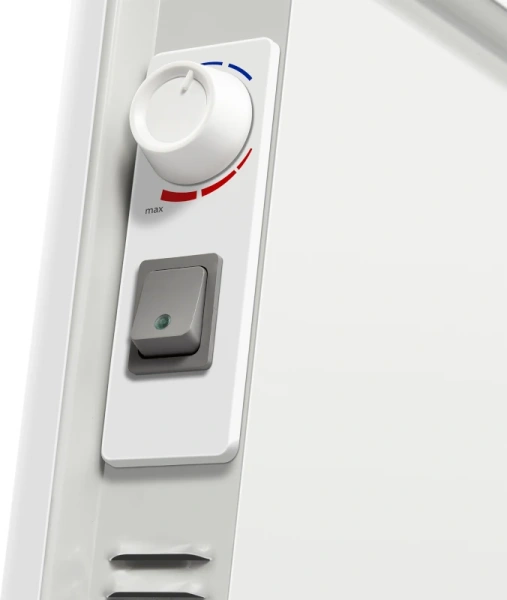 Конвектор электрический Ballu Solo Turbo BEC/SMT-1000