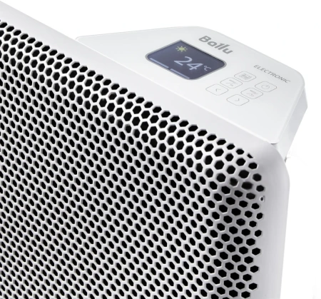 Обогреватель инфракрасный BALLU Apollo Infrared BIHP/A-1500