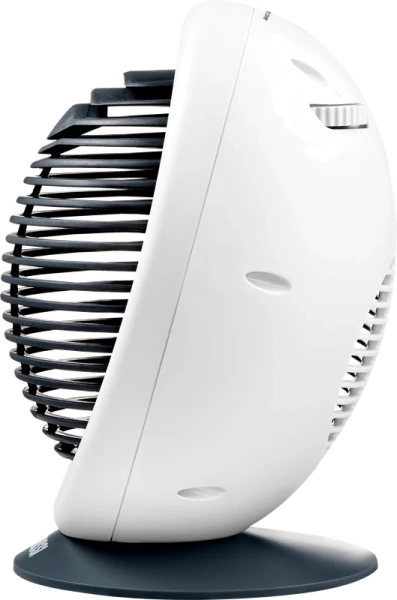 Тепловентилятор Zanussi ZFH/C-405 white