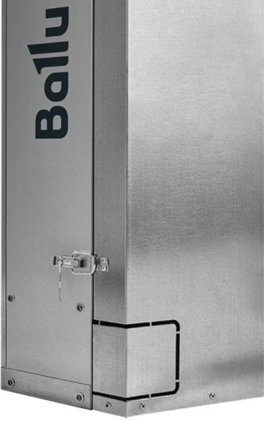 Завеса тепловая Ballu BHC-U20W55-PS