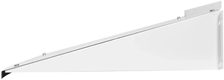 Козырек BALLU 1100*625