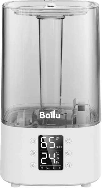 Увлажнитель воздуха ультразвуковой Ballu UHB-410