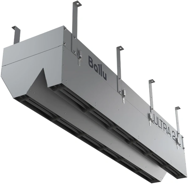 Завеса тепловая Ballu BHC-U20T18-PS2