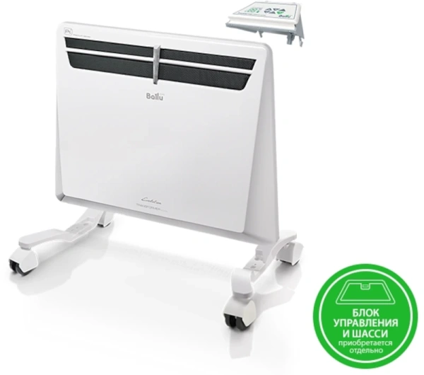 Модуль отопительный электрического конвектора Ballu Evolution Transformer BEC/EVU-1500