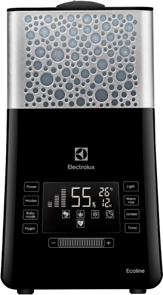 Увлажнитель воздуха ультразвуковой Electrolux EHU-3710D