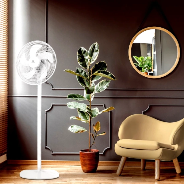 Вентилятор напольный Electrolux EFF-1005