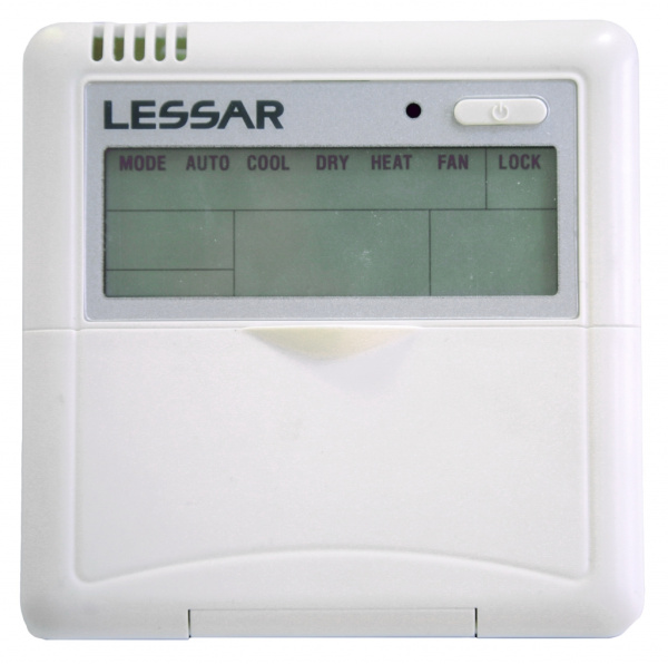 Кассетные блоки LESSAR, блок внутренний ls-mhe12boa2/lz-b4coba Блок внутренний LS-MHE12BOA2/LZ-B4COBA