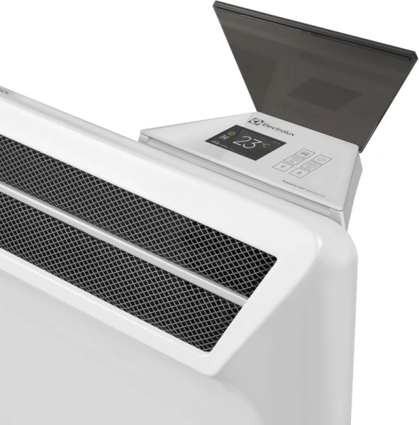 Блок управления конвектора Electrolux Transformer Electronic 3.0