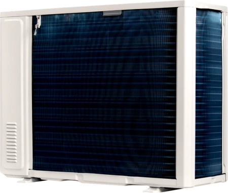 Блок наружный Shuft SFMO/I-14 FMI-2/N8/Out инверторной мульти сплит-системы