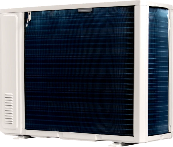 Блок наружный Shuft SFMO/I-14 FMI-2/N8/Out инверторной мульти сплит-системы