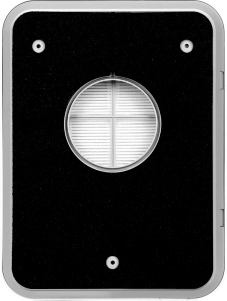 Очиститель воздуха приточный Ballu ONEAIR ASP-80