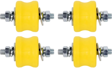 Комплект виброопор Ballu для кондиционера V60P (40-60 кг)