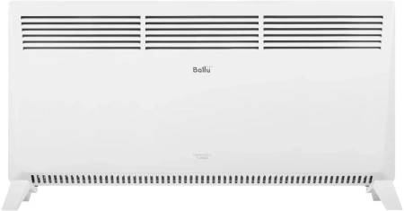 Конвектор электрический Ballu Camino Eco Turbo BEC/EMT-2500
