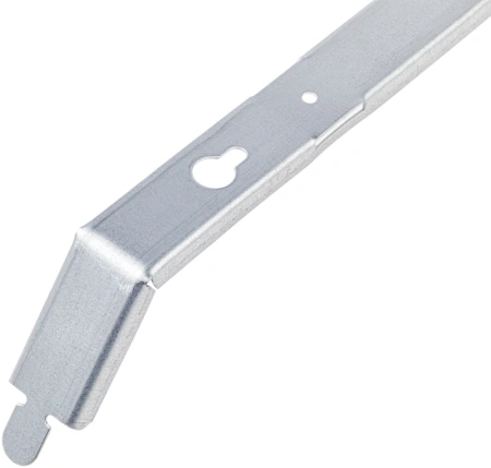 Кронштейн универсальный CWM-02 для монтажа конвектора на стену