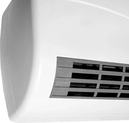 Тепловентилятор настенный Ballu BFH/W-102W