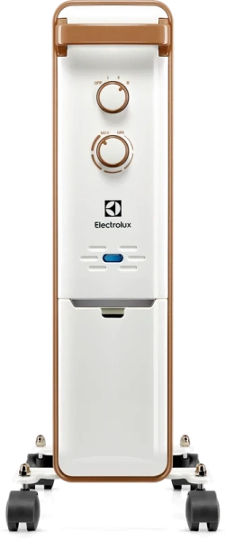 Радиатор масляный Electrolux Wave EOH/M-9157 - 7 секций
