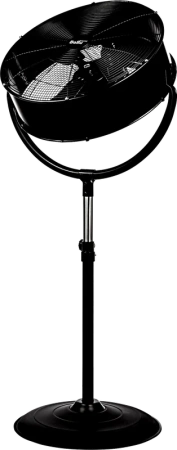 Вентилятор промышленный Ballu BIF-10SB