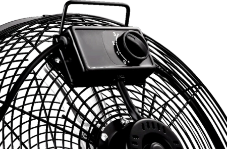 Вентилятор промышленный Ballu BIF-4B