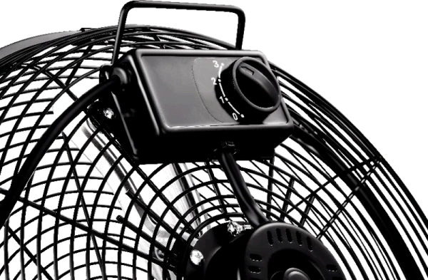 Вентилятор промышленный Ballu BIF-4B