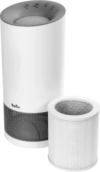 Очиститель воздуха Ballu AP-125