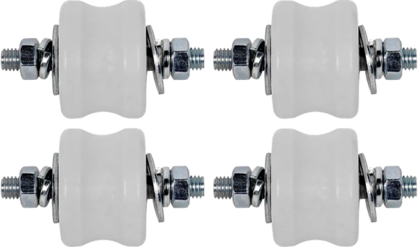 Комплект виброопор Ballu для кондиционера V40P (до 40 кг)