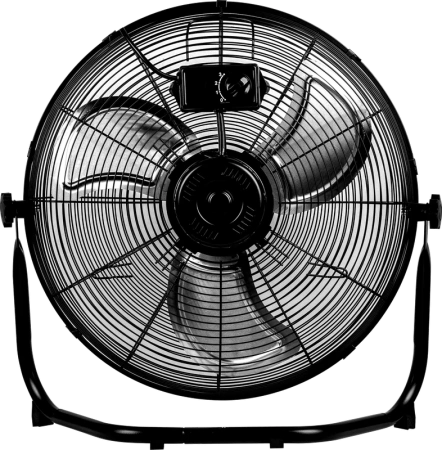 Вентилятор промышленный Ballu BIF-8BB