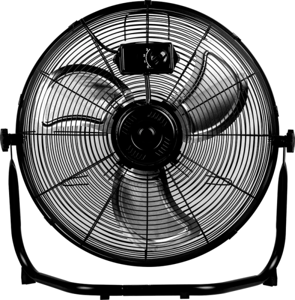 Вентилятор промышленный Ballu BIF-8BB