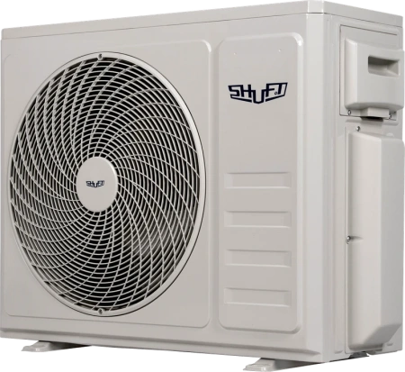 Блок наружный Shuft SFMO/I-21 FMI-3/N8/Out инверторной мульти сплит-системы