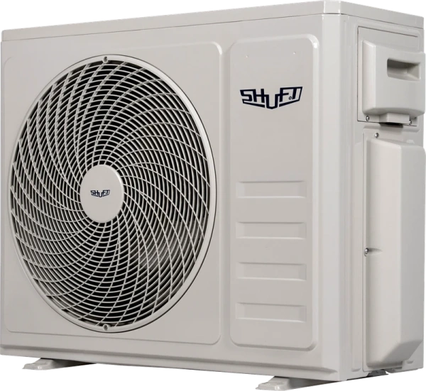 Блок наружный Shuft SFMO/I-27 FMI-3/N8/Out инверторной мульти сплит-системы