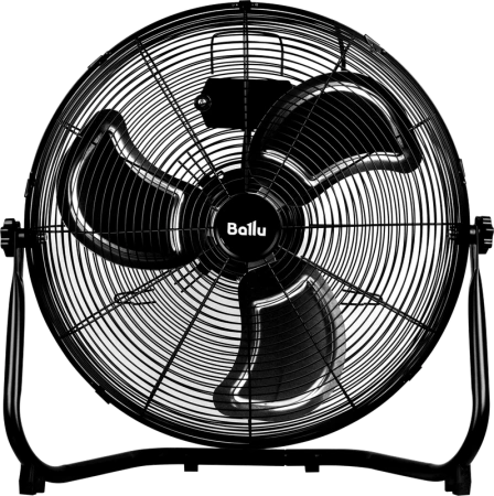 Вентилятор промышленный Ballu BIF-8BB