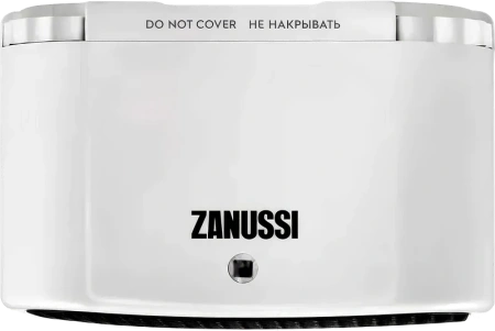 Тепловентилятор Zanussi ZFH/C-408
