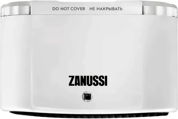 Тепловентилятор Zanussi ZFH/C-408