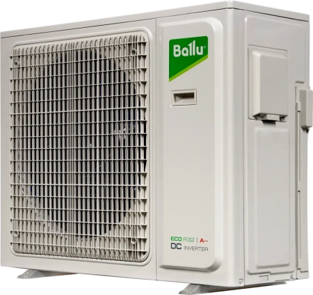Блок наружный Ballu BA5OI-FM/out-42HN8/EU инверторной мульти сплит-системы