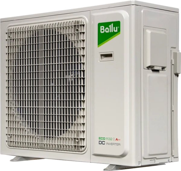 Блок наружный Ballu BA5OI-FM/out-42HN8/EU инверторной мульти сплит-системы