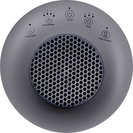 Очиститель воздуха Ballu AP-125