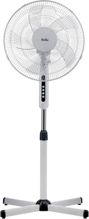 Вентилятор напольный Ballu BFF-801