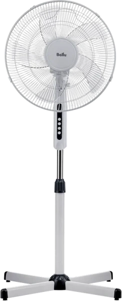 Вентилятор напольный Ballu BFF-801