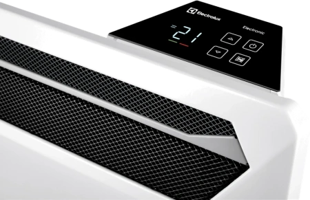 Модуль отопительный электрического конвектора Electrolux серии Rapid Transformer ECH/R-2000 T